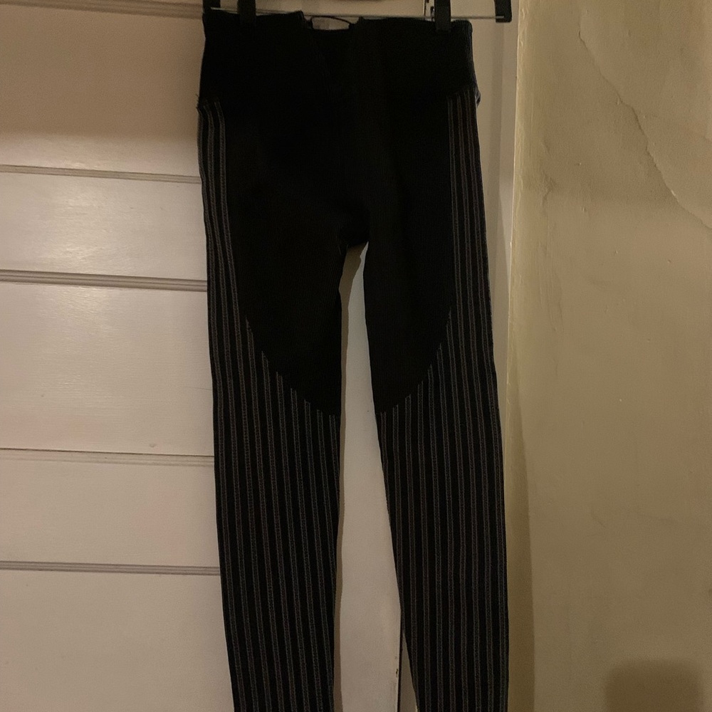 Fabletics black leggings